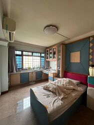 Blk 484 Choa Chu Kang Avenue 5 (Choa Chu Kang), HDB 5 Rooms #554799391